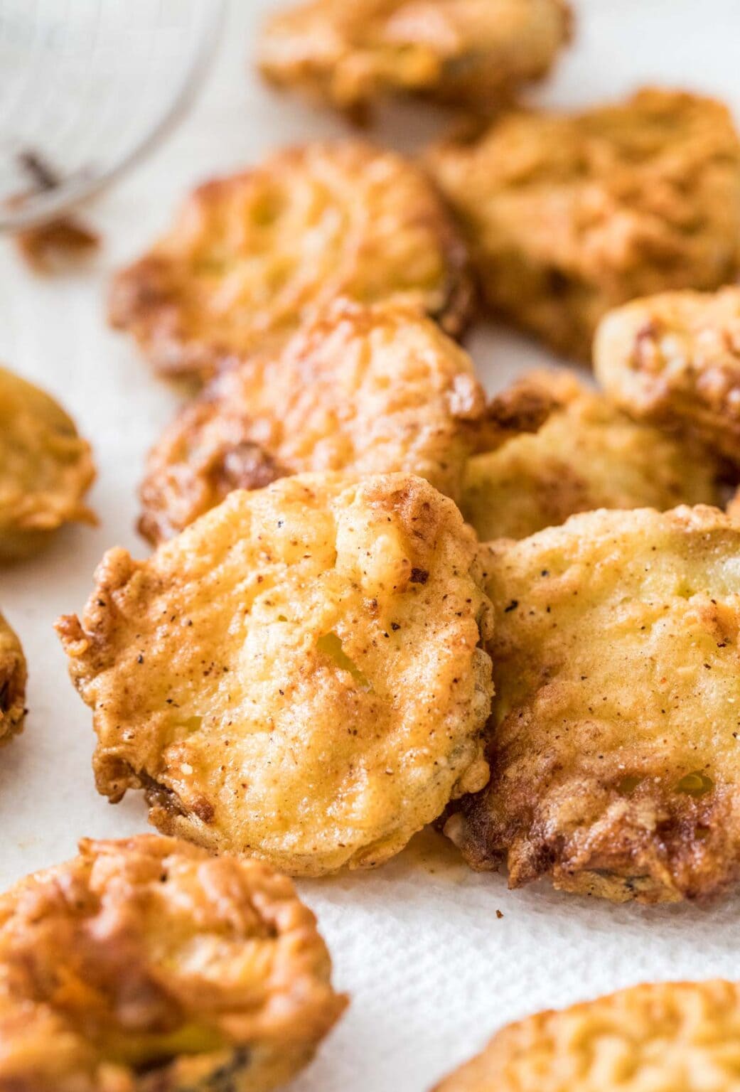 Fried Pickles