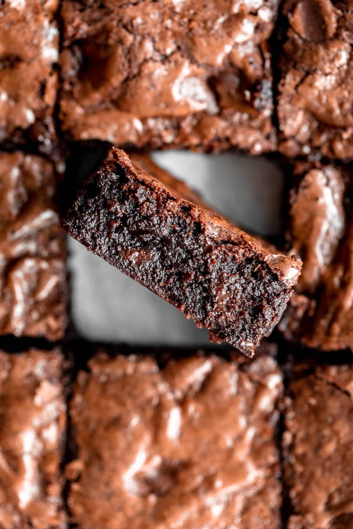 Gluten-Free Brownies