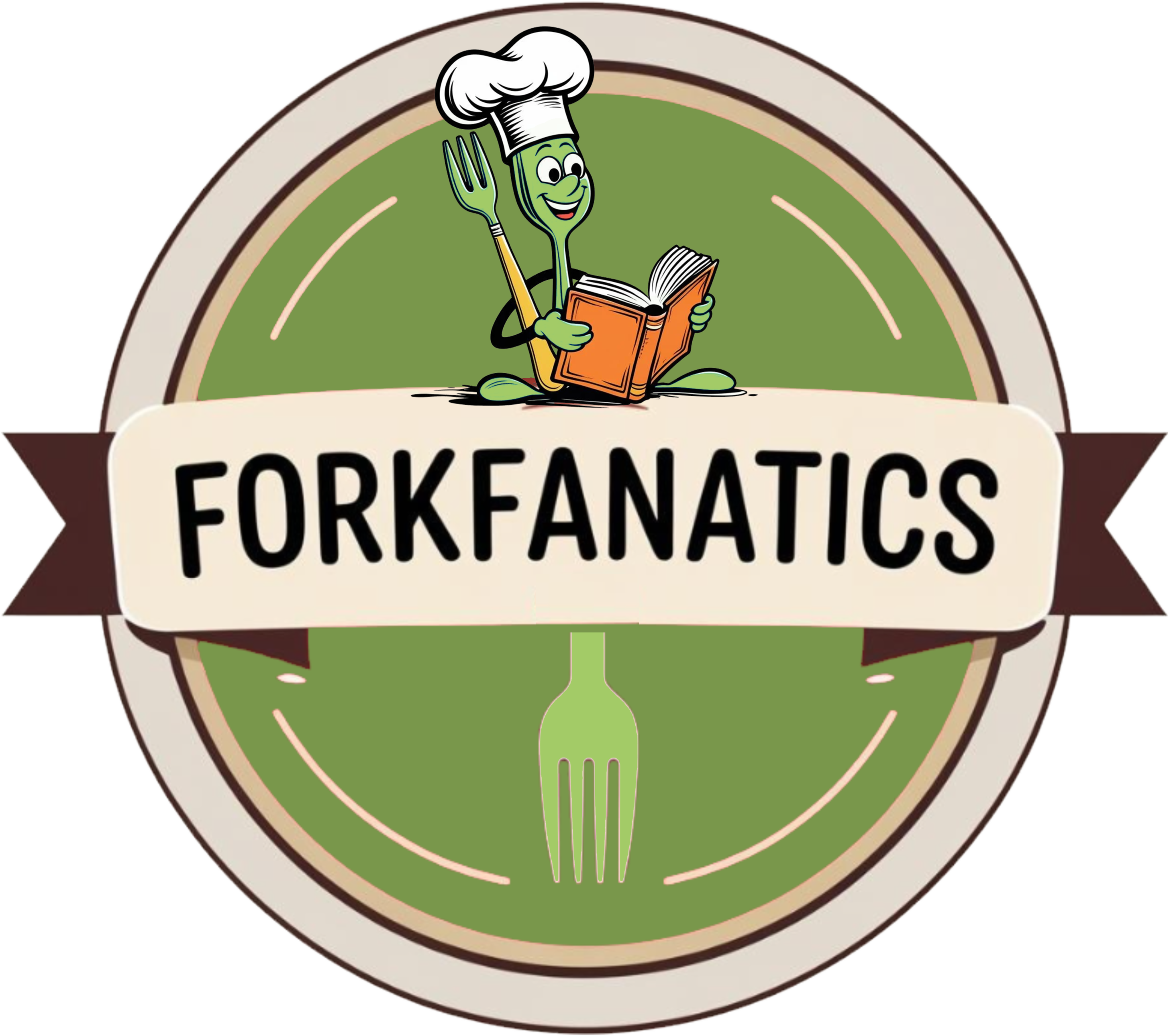 Fork Fanatics